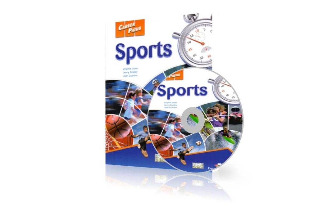 کتاب زبان انگلیسی تخصصی تربیت بدنی | English for Sports