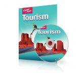 کتاب زبان تخصصی گردشگری و توریسم | English for Tourism