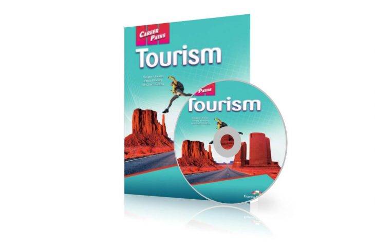 کتاب زبان تخصصی گردشگری و توریسم | English for Tourism