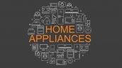وسایل خانه به انگلیسی + آشپزخانه | Home Appliances