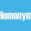 Homonyms چیست؟ آموزش لغات با تلفظ مشابه و معنی متفاوت در انگلیسی