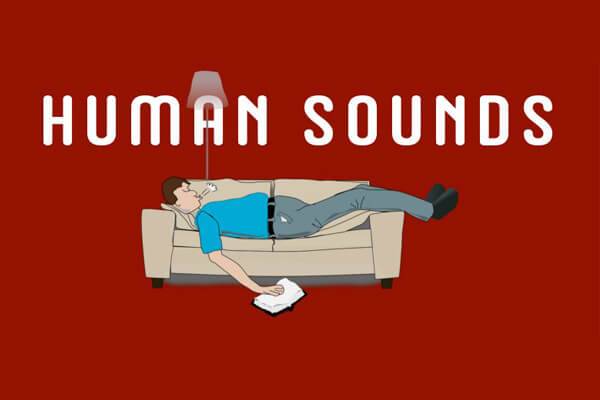 آموزش صداهای انسانی در زبان انگلیسی + فیلم آموزشی | Human Sounds in English 11 انواع صداهای انسانی در زبان انگلیسی | Human Sounds in English