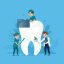 اصطلاحات دندانپزشکی به زبان انگلیسی | Expressions in Dentistry