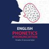 آموزش فونتیک زبان انگلیسی و علایم آن | English Phonetics