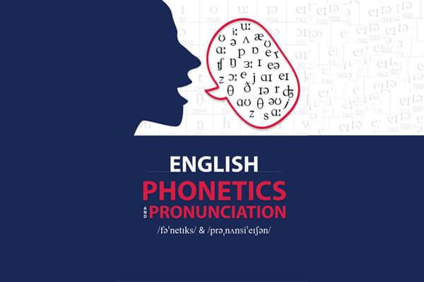 آموزش جامع فونتیک زبان انگلیسی و علایم آن | English Phonetics