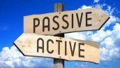 جملات معلوم و مجهول در انگلیسی؛ تبدیل جمله Active به Passive و برعکس