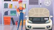 جملات رایج و پرکاربرد مکالمه انگلیسی در تعمیرگاه خودرو | English in Car Repair Shop