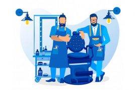 اصطلاحات آرایشگری به انگلیسی؛ 50+ جمله پرکاربرد + فیلم
