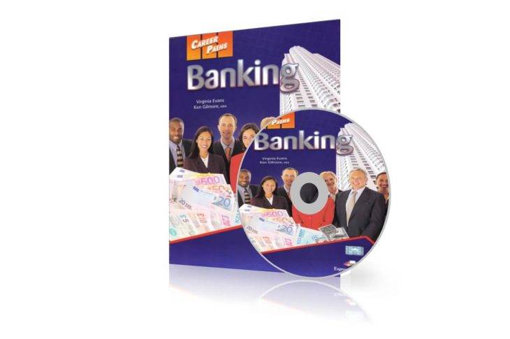 کتاب زبان تخصصی بانکداری و امور بانکی | English for Banking