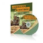کتاب آموزش زبان انگلیسی نظامی English for Command & Control