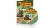 کتاب آموزش زبان انگلیسی نظامی English for Command & Control