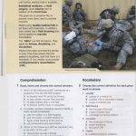 کتاب زبان انگلیسی علوم نظامی | English for Command & Control