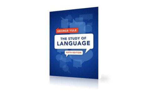 دانلود کتاب زبان شناسی جرج یول PDF ویرایش پنجم