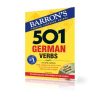 دانلود کتاب لیست افعال آلمانی PDF - 501 German Verbs
