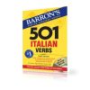 دانلود کتاب 501 فعل ایتالیایی | Barron's 501 Italian Verbs