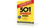 دانلود کتاب 501 فعل اسپانیایی (PDF)