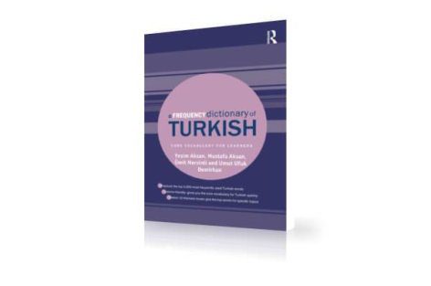 دانلود دیکشنری ترکی استانبولی به انگلیسی (PDF)