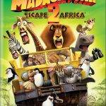 انیمیشن انگلیسی ماداگاسکار 2 با زیرنویس انگلیسی و فارسی