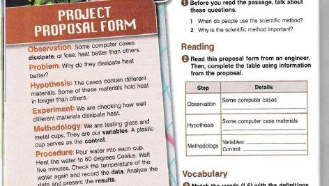 کتاب زبان تخصصی فنی و مهندسی | English for Engineering