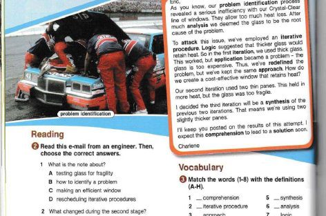 کتاب زبان تخصصی فنی و مهندسی | English for Engineering