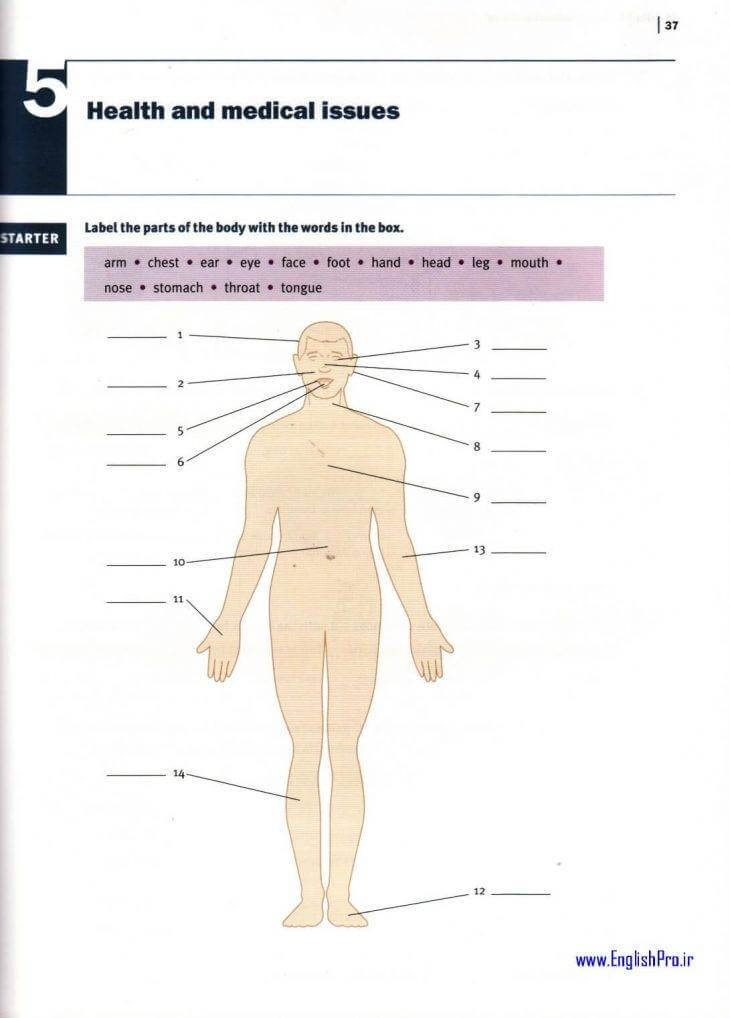 کتاب زبان تخصصی مهمانداری هواپیما (PDF) | Oxford English For Cabin Crew