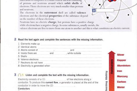 کتاب زبان تخصصی مکانیک و الکترونیک (PDF)