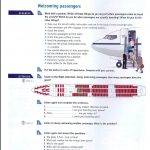 کتاب زبان انگلیسی تخصصی مهمانداری هواپیما | Heinle English For Cabin Crew