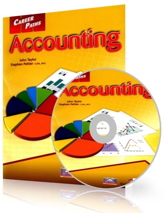 کتاب جامع آموزش زبان تخصصی حسابداری 12 کتاب زبان تخصصی رشته حسابداری