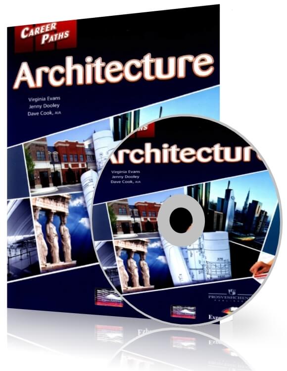 کتاب زبان تخصصی رشته معماری