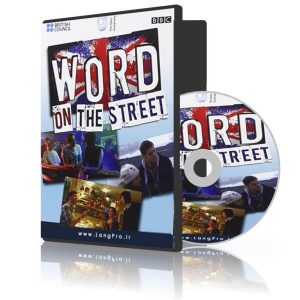 فیلم آموزش زبان انگلیسی بی بی سی BBC Word on the Street