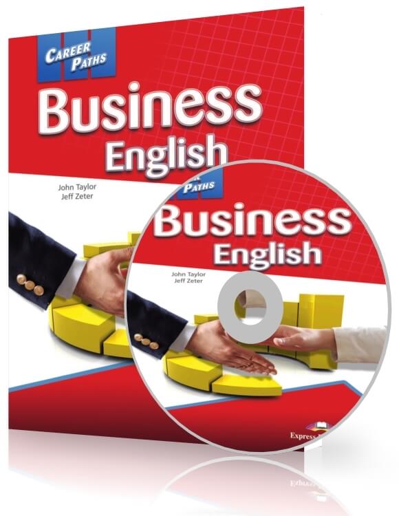 کتاب زبان تخصصی بازرگانی