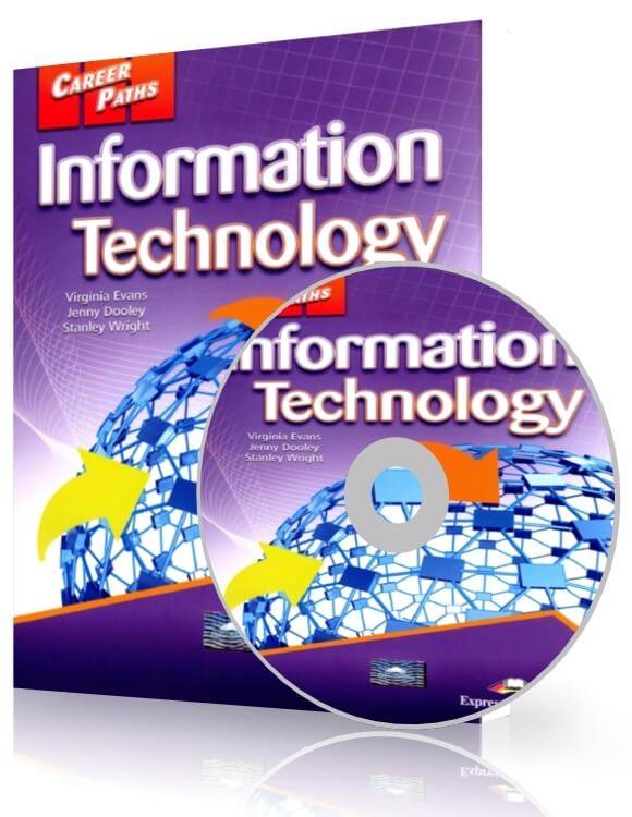 کتاب زبان تخصصی کامپیوتر و آی تی