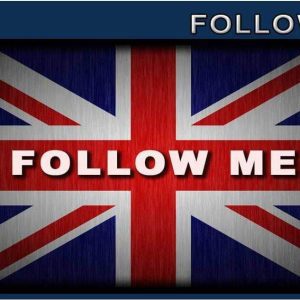 فیلم آموزش زبان انگلیسی Follow Me (کامل و جامع)