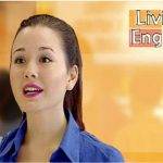 سریال آموزش زبان انگلیسی Living English (جذاب و آموزنده)