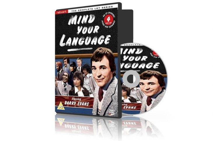 سریال طنز آموزش زبان انگلیسی Mind Your Language یادگیری زبان با طنز!