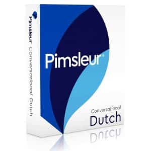 آموزش زبان هلندی برای مبتدیان پیمزلر Pimsleur Dutch - هلندی در 30 روز