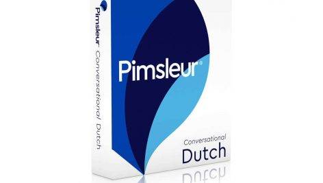آموزش زبان هلندی برای مبتدیان پیمزلر Pimsleur Dutch - هلندی در 30 روز