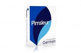 آموزش زبان آلمانی پیمزلر Pimsleur German - آلمانی در 90 روز