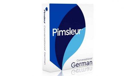 آموزش زبان آلمانی پیمزلر Pimsleur German – آلمانی در 90 روز