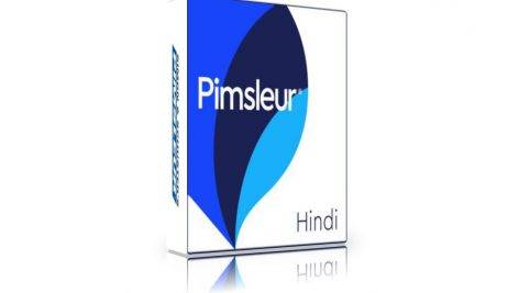 آموزش زبان هندی پیمزلر Pimsleur Hindi - هندی در 30 روز