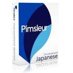 آموزش صوتی زبان ژاپنی پیمزلر Pimsleur Japanese - ژاپنی در 120 روز