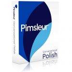 آموزش زبان لهستانی پیمزلر Pimsleur Polish - لهستانی در 30 روز