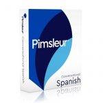 آموزش زبان اسپانیایی پیمزلر Pimsleur Spanish - اسپانیایی در 150 روز