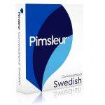 آموزش زبان سوئدی پیمزلر (صوتی) Pimsleur Swedish