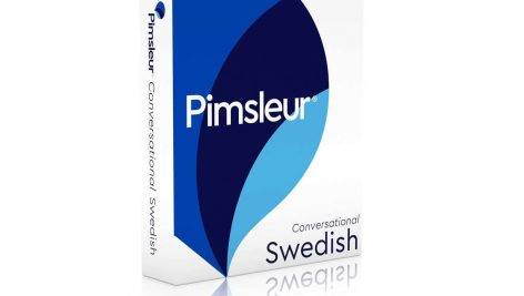 آموزش صوتی زبان سوئدی پیمزلر Pimsleur Swedish