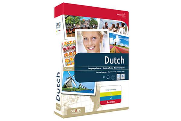دانلود نرم افزار آموزش زبان هلندی Easy Learning Dutch v6.0