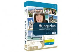 دانلود نرم افزار آموزش زبان مجاری Easy Learning Hungarian v6.0