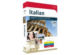 دانلود نرم افزار آموزش زبان ایتالیایی Easy Learning Italian v6.0