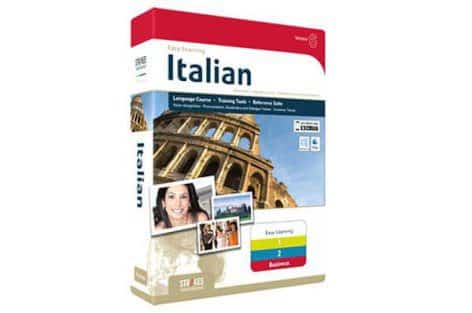 دانلود نرم افزار آموزش ایتالیایی Easy Learning Italian v6.0