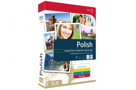 دانلود نرم افزار آموزش زبان لهستانی Easy Learning Polish v6.0